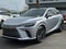 2026 Lexus RX Premium