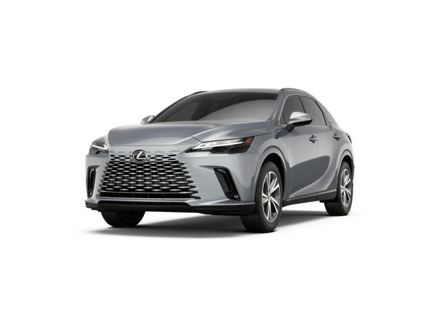 2026 Lexus RX Premium