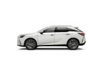 2026 Lexus RX 350h Luxury