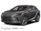 2025 Lexus RX 350h Premium