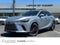 2026 Lexus RX 350h Premium