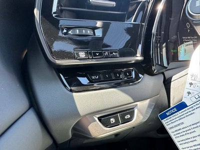 2026 Lexus RX 350h Premium