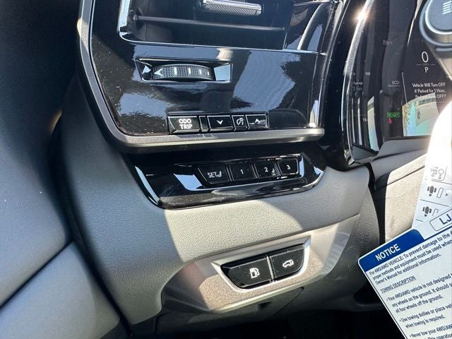 2026 Lexus RX 350h Premium