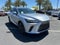2026 Lexus RX 350h Premium