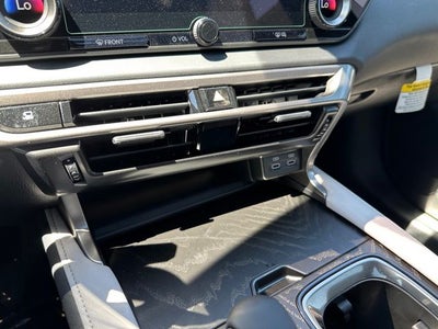 2026 Lexus RX 350h Premium