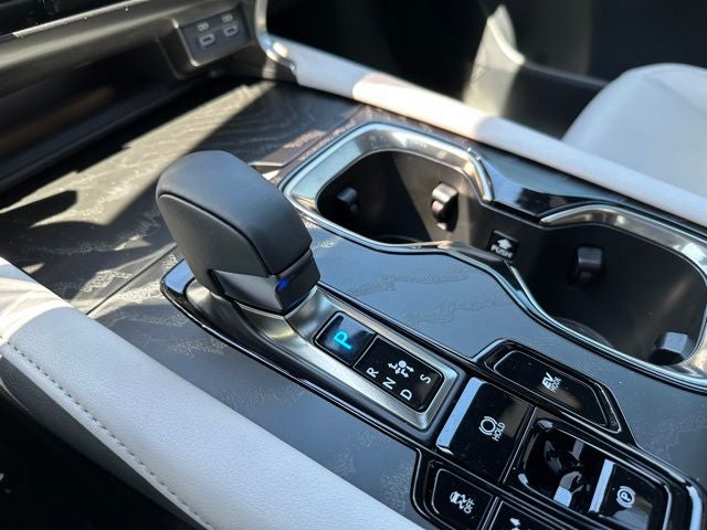 2026 Lexus RX 350h Premium