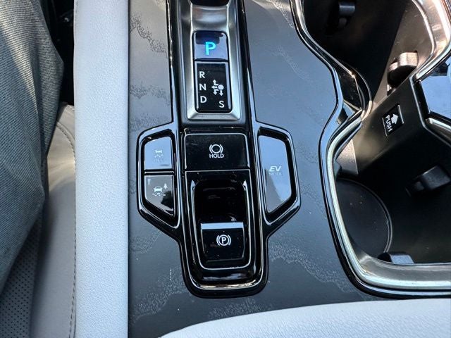 2026 Lexus RX 350h Premium