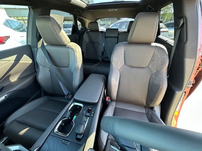 2026 Lexus RX Luxury