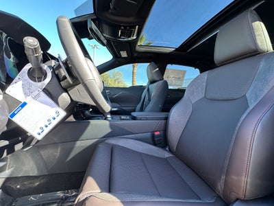 2026 Lexus RX Luxury