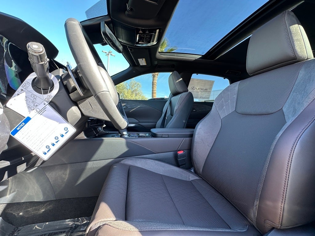 2026 Lexus RX Luxury