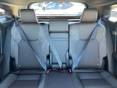 2026 Lexus RX Luxury