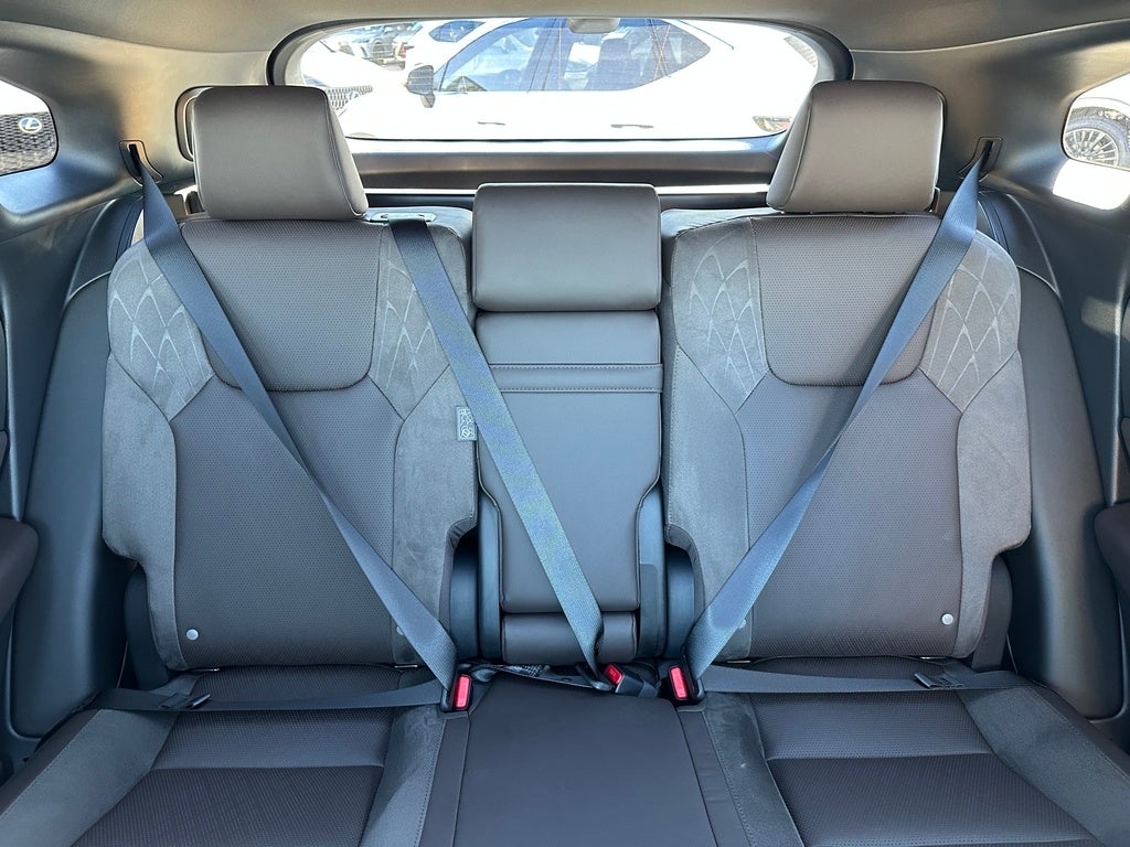 2026 Lexus RX Luxury