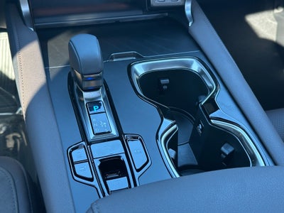 2026 Lexus RX Luxury