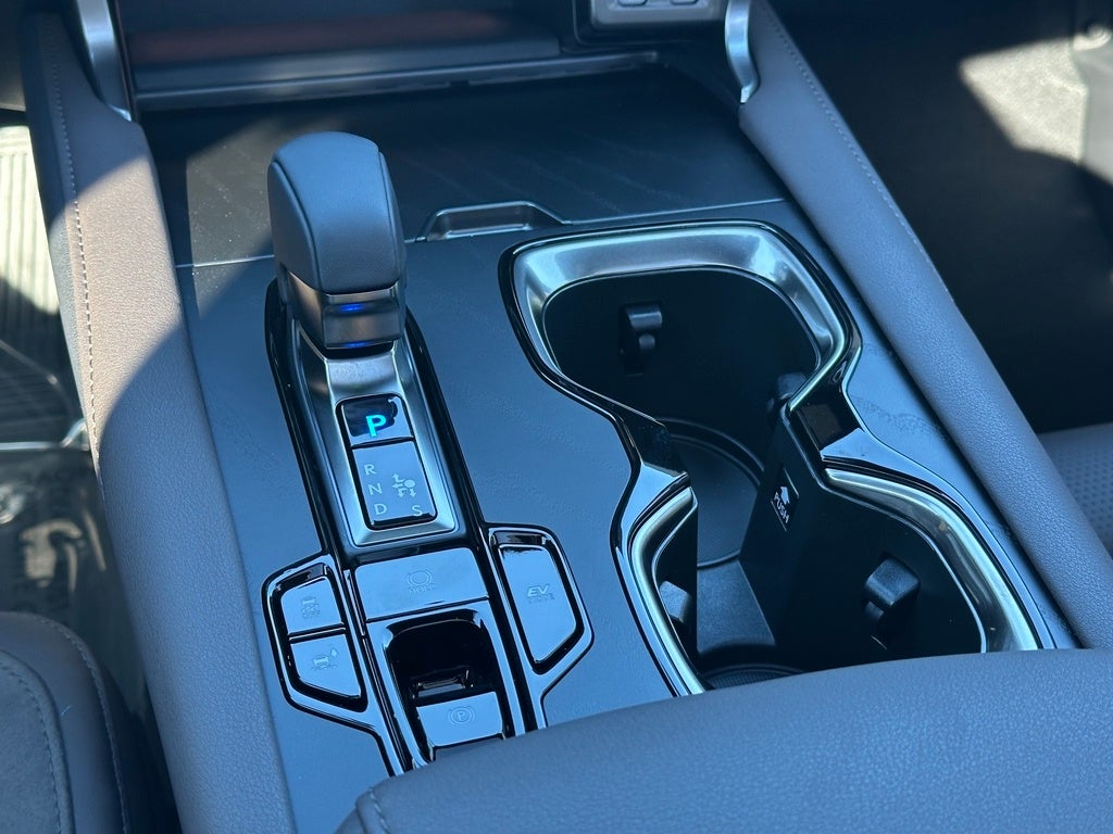 2026 Lexus RX Luxury