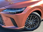 2026 Lexus RX Luxury