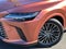 2026 Lexus RX Luxury