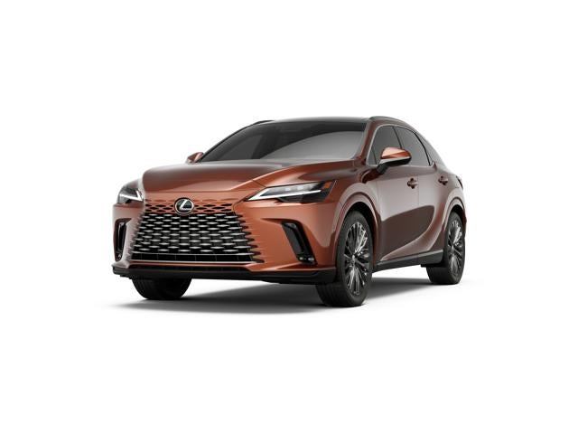 2026 Lexus RX Luxury