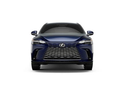 2026 Lexus RX 350h Premium+