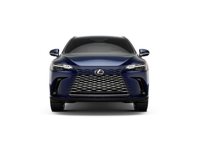 2026 Lexus RX 350h Premium+
