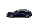 2026 Lexus RX 350h Premium+