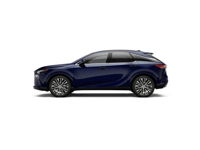 2026 Lexus RX 350h Premium+