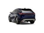 2026 Lexus RX 350h Premium+