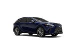 2026 Lexus RX 350h Premium+