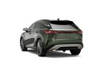 2026 Lexus RX 350h Premium+