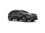 2026 Lexus RX 350h Premium+