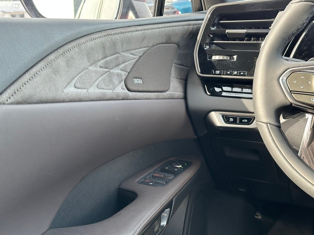 2026 Lexus RX Luxury