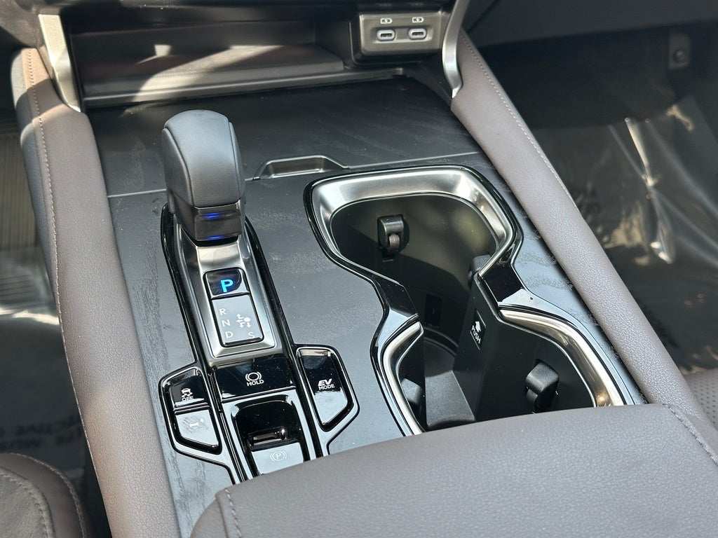 2026 Lexus RX Luxury