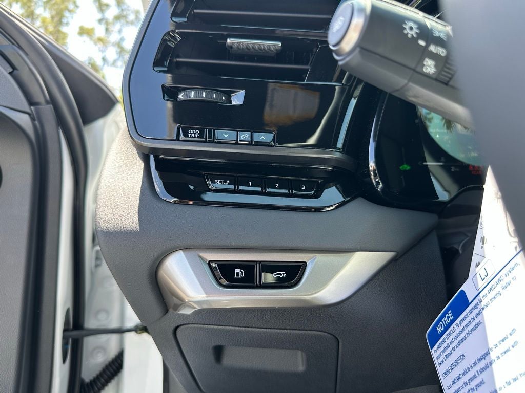 2026 Lexus RX 350h Premium+