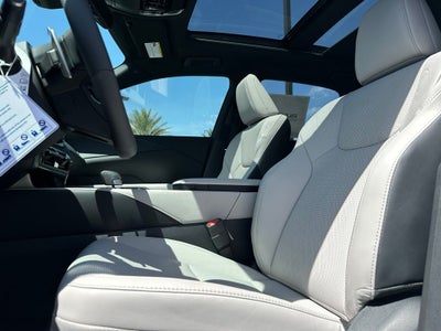 2026 Lexus RX 350h Premium+