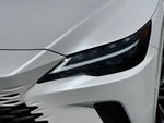 2026 Lexus RX 350h Premium+