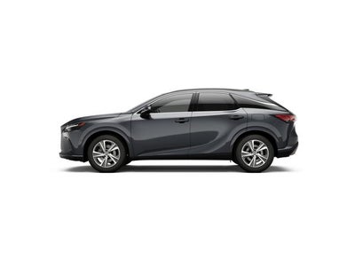 2026 Lexus RX 350h Premium