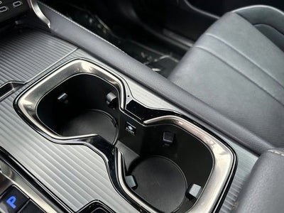 2023 Lexus RX 500h F SPORT Performance
