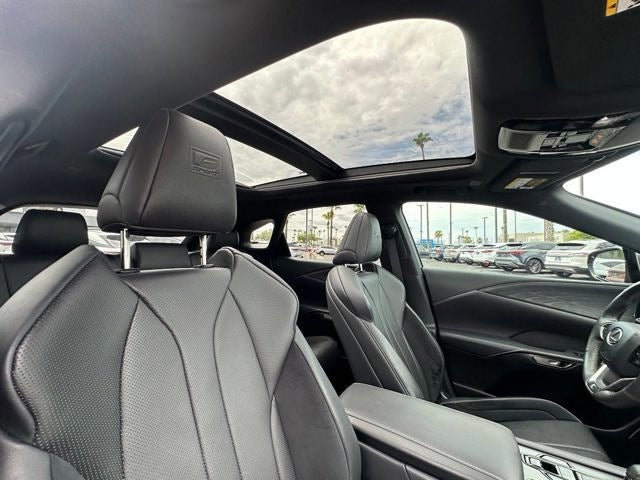 2023 Lexus RX 500h F SPORT Performance
