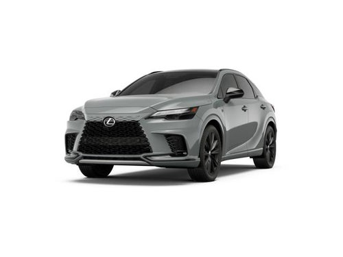 2026 Lexus RX 500h F SPORT Performance