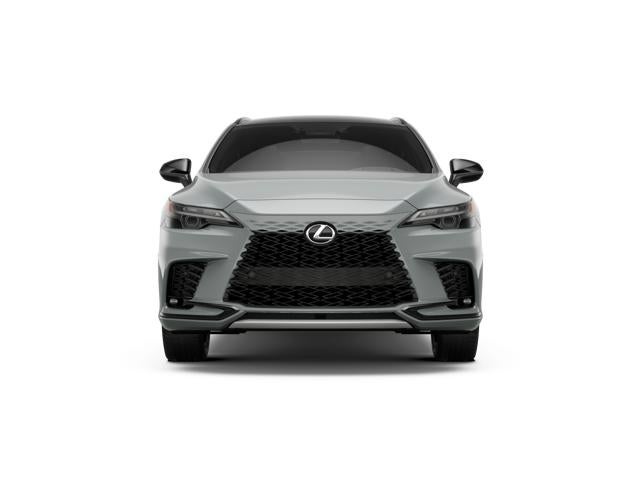2026 Lexus RX 500h F SPORT Performance