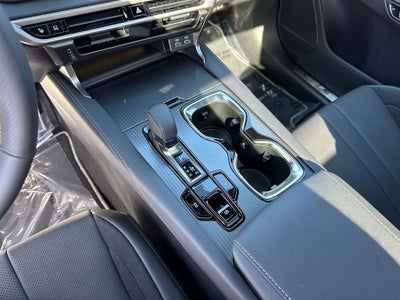 2026 Lexus RX 500h F SPORT Performance