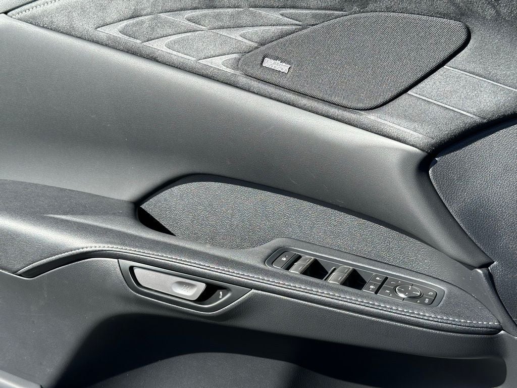 2026 Lexus RX 500h F SPORT Performance