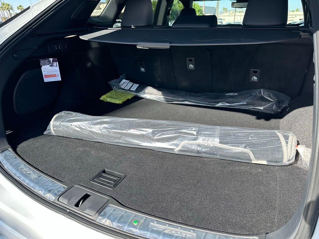 2026 Lexus RX 500h F SPORT Performance