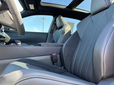 2026 Lexus RX 500h F SPORT Performance