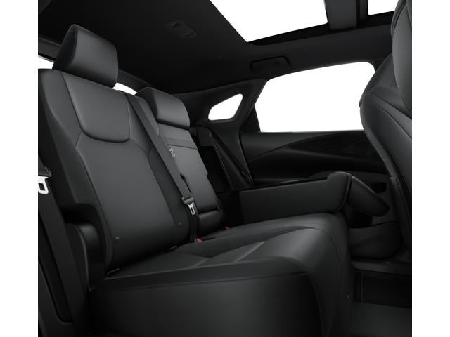 2026 Lexus RX 500h F SPORT Performance