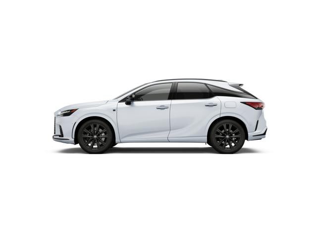 2026 Lexus RX 500h F SPORT Performance