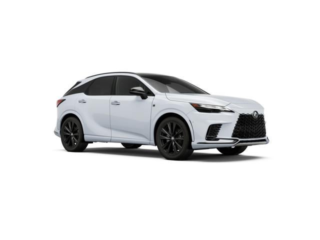 2026 Lexus RX 500h F SPORT Performance