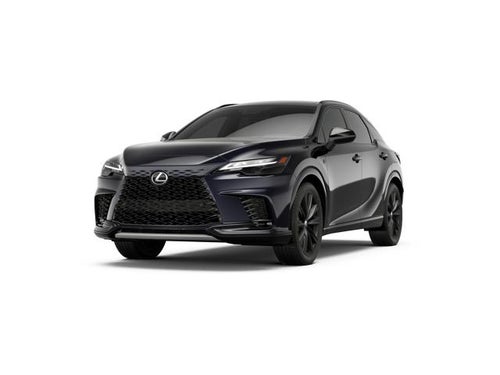 2026 Lexus RX 500h F SPORT Performance