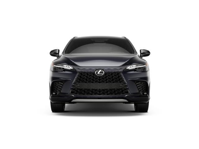 2026 Lexus RX 500h F SPORT Performance
