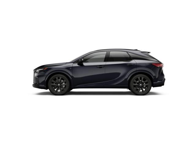 2026 Lexus RX 500h F SPORT Performance