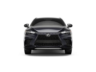2026 Lexus RX 500h F SPORT Performance
